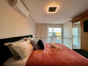 Maravilhoso Loft 235 1 Suíte Centro by Achei